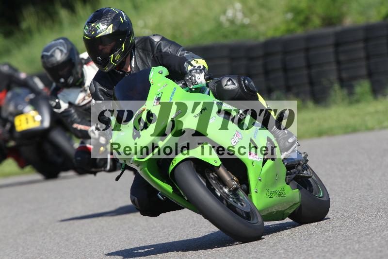 /13 01.05.2025 Speer Racing ADR/Gruppe gruen/446